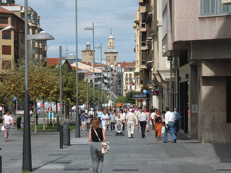 Compras