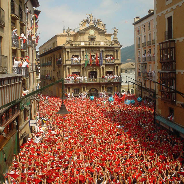 San Fermín