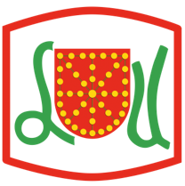 Escudo de la peña La Única
